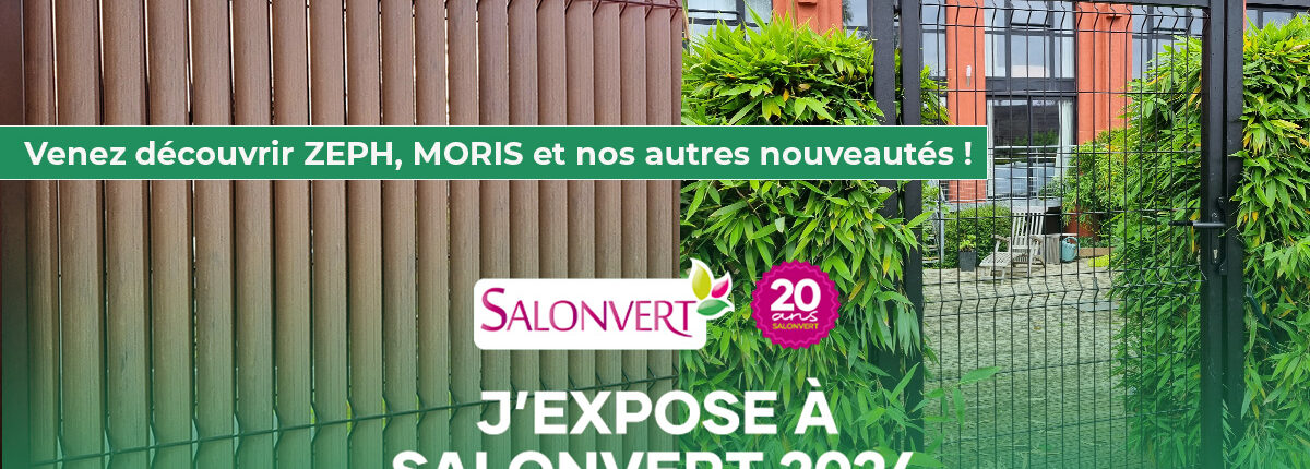 salon vert clonor